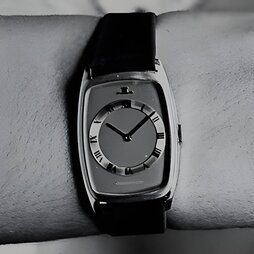 JAEGER-LECOULTRE
