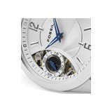 Fossil introduces new Twist Collection of automatic / quartz hybrid designs