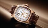 Carl F. Bucherer Patravi EvoTec BigDate