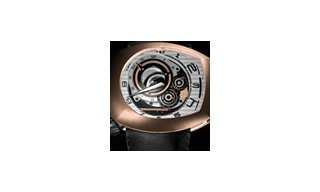 Aurinvest Capital 2 is investing in Ladoire, a young brand of haute horlogerie 