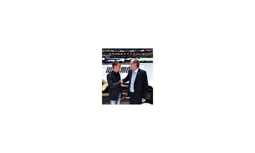 Manufacture Royale & Wiesmann to be Partners