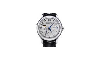 A new distinction for the F.P.Journe Minute Repeater