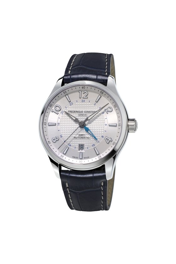 All about Frederique Constant's new Runabouts