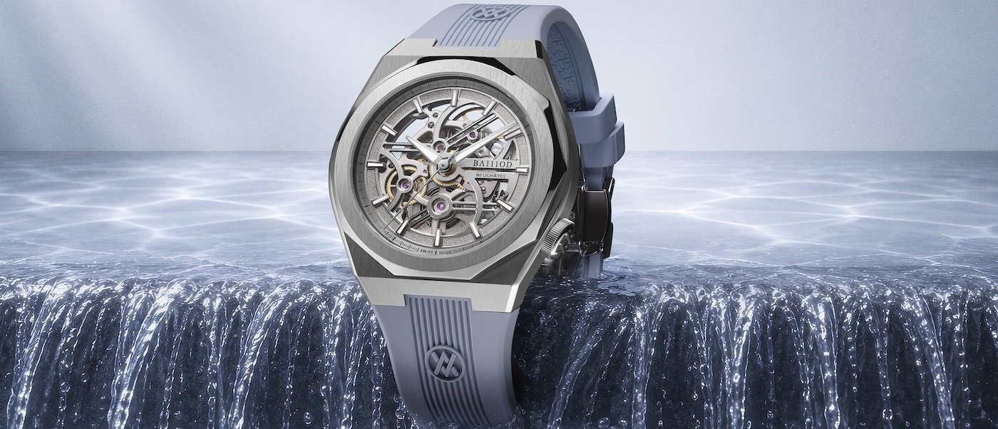 A fresh expression of the BA111OD Chapter 7 Skeleton