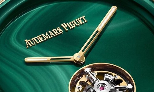 Trio of stone dials brings new energy to the Code 11.59 by Audemars Piguet