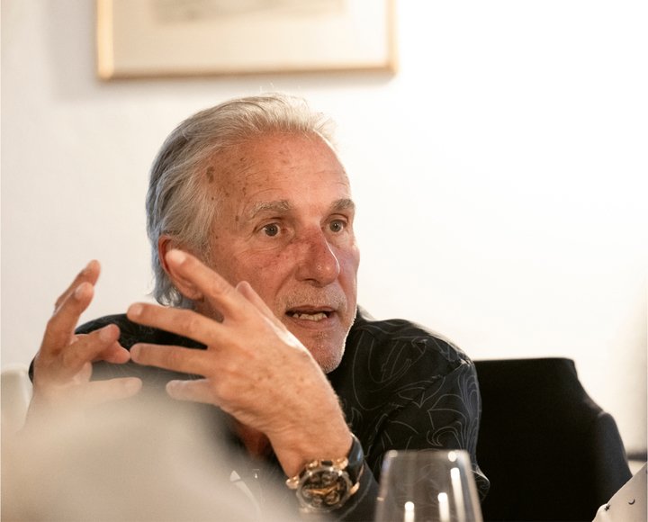 Antoine Preziuso