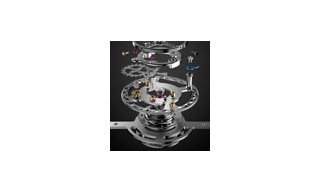 Leroy Wins First Prize Tourbillon at Third International Chronometry Competition