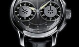 Maurice Lacroix Masterpiece Le Chronographe 2007