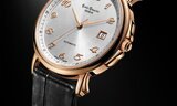Emile Chouriet Léman Collection