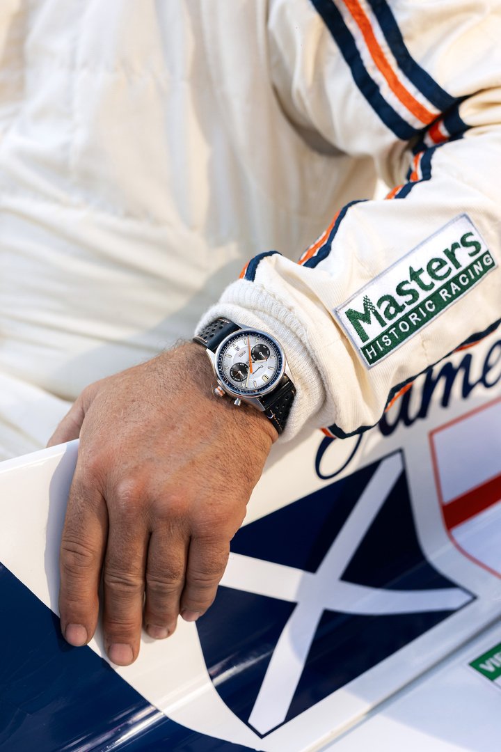 Depancel unveils the Allure Autosport