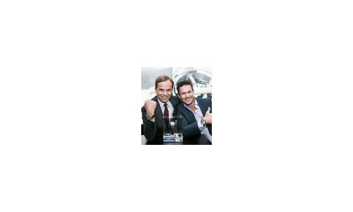 Zenith Celebrates its 90th BaselWorld Participation