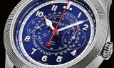 Montblanc Unveiled Timekeeper Minerva: reimagining the chronograph