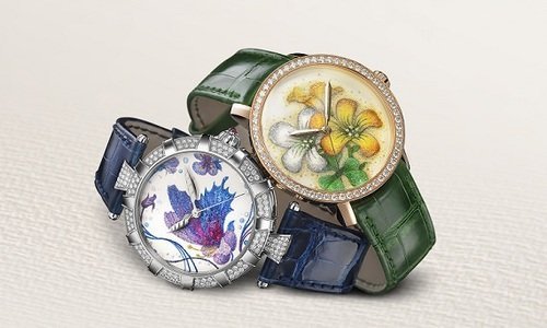  DeWitt welcomes Japanese Spring