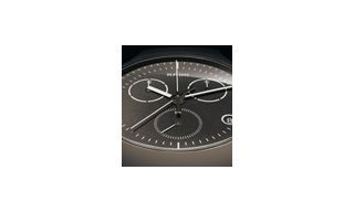 Rado Introduces a True Chronograph