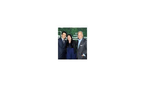 The Film Society of Lincoln Center and Jaeger-LeCoultre Announce Members of Advisory Board for Filmmaker In Residence Initiative