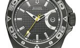 Bulova Curaçao Automatic
