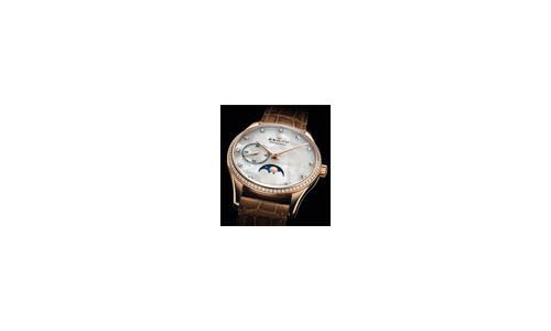 Zenith Heritage - Ultra Thin Lady Moonphase