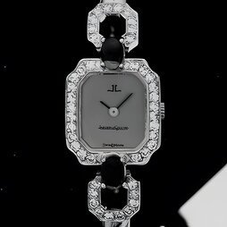 JAEGER-LECOULTRE