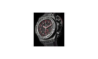 Hublot presents King Power Alinghi 4000