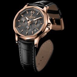 Corum Admiral's Cup Legend 42 Chrono