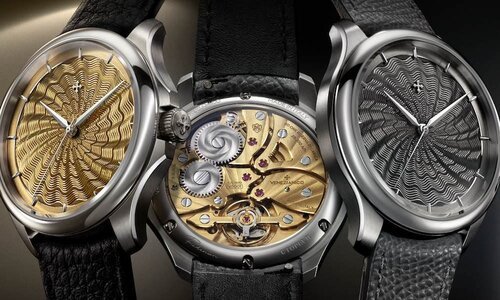 Venezianico: utopia as a watchmaking method