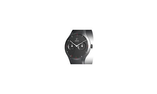 Time for simplicity by Obaku Harmony