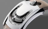 Introducing the Arpal One by Laurent Ferrier and Urwerk