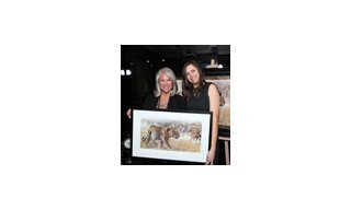 BaselWorld 2014 - Gc's African Dream Charity Auction
