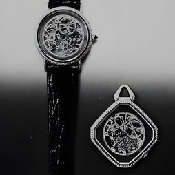 GIRARD-PERREGAUX