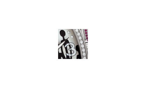 Mechanical watches for ladies