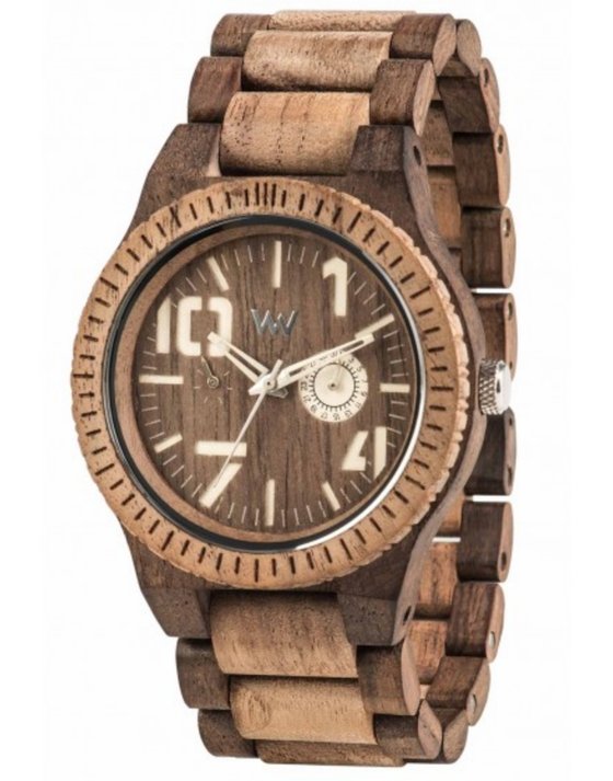 How WeWood stays sustainable