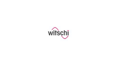 Change of leadership at Witschi Electronic AG B&#x00FC;ren