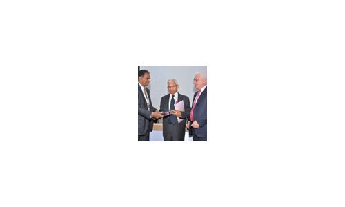 World Diamond Conference Concludes on an Optimistic Note
