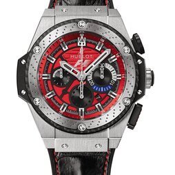 KING POWER AUSTIN by Hublot