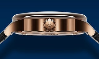 L.Leroy Elyor Tourbillon: honouring centuries of excellence