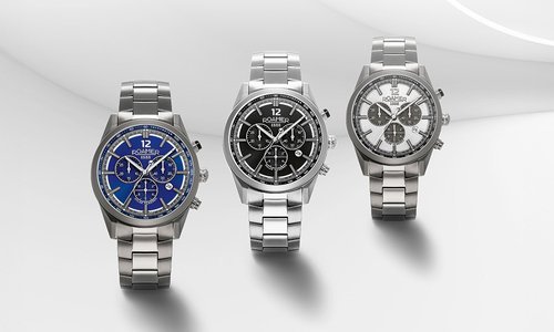 Roamer Helios Power: a class of its own 