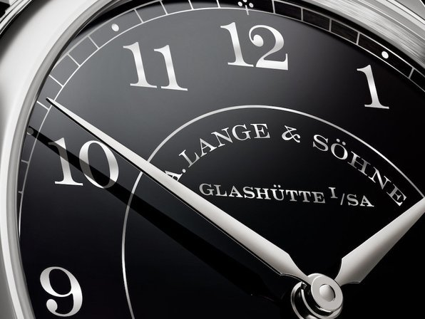 A. Lange & Söhne unveils the new 1815 Tourbillon in 950 platinum, limited to just 50 pieces