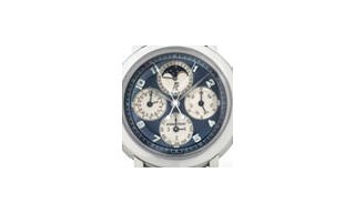 Antiquorum December 6th & 7th in New Premises on Madison Avenue