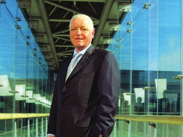 Patek Philippe: a tribute to Philippe Stern (1938–2026)