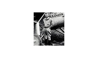 Longines: the official sponsor of Charles Lindbergh's 80th Anniversary Celebration