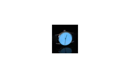 Angular Momentum's Glowing Urushi