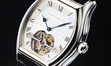 Girard-Perregaux «Tonneau»