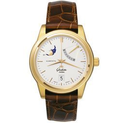 Glashütte Original Die Senator