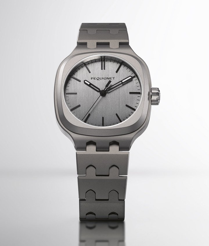 Peqiugnet Concorde Titanium