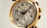 DUBEY & SCHALDENBRAND - Chronographe Jubilé
