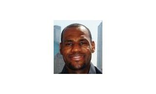 Audemars Piguet and LeBron James in Asia