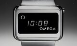 OMEGA “Digital”