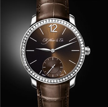MAYU by H. Moser & Cie