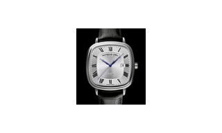 Raymond Weil's New Maestro Addition