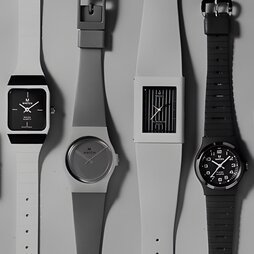 M-WATCH/MONDAINE